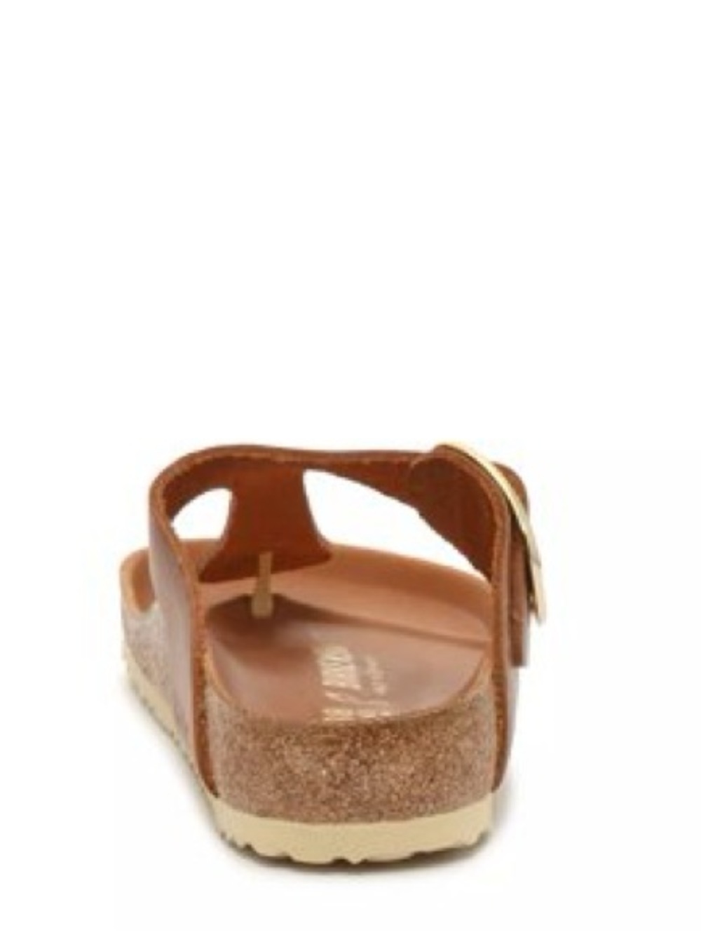 Birkenstock Gizeh Big Buckle Sandal - Women's - Picture 5 of 10